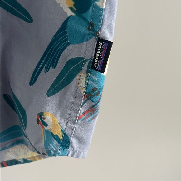 Patagonia Men's Go To Shirt - Picture 5 of 8